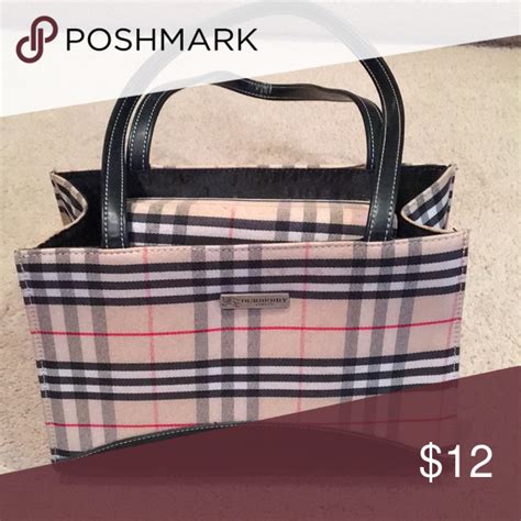 burberry plaid purse knocknoff|burberry purse scam.